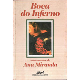 Boca Do Inferno - Ana Miranda 790