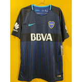 Boca Juniors Nike 2018