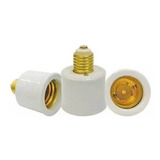 Bocal Adaptador Ampliacao Soquete
