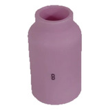 Bocal De Ceramica P