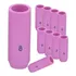 Bocal De Ceramica P  Tocha Tig Nr 8 10n46 8 Cx10un