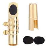 Bocal De Saxofone Alto