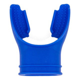 Bocal De Silicone Macio