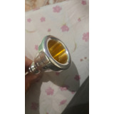 Bocal De Tuba Usado
