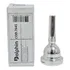 Bocal Dolphin Para Trombone 12c   7645