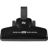 Bocal Multiplo Pisos Aspirador Vertical Wap Silent Speed