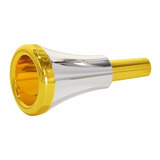 Bocal P  Trombone Cal  Fino Jc Custom King   Pers 