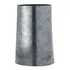 Bocal Para Calha Redondo Galvanizado 100mm   Kit Com 10