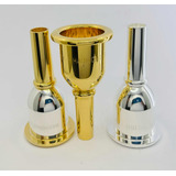 Bocal Para Euphonium Calibre