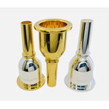 Bocal Para Euphonium Calibre