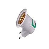 Bocal Para Lampada E27