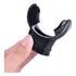 Bocal Para Regulador E Snorkel De Mergulho Em Silicone