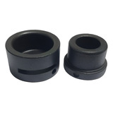 Bocal Para Termofusora Macho E Fêmea Para Tubos Ppr 90mm