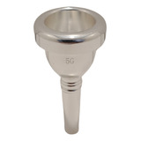 Bocal Para Trombone 5g