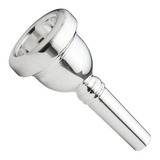 Bocal Para Trombone Dolphin