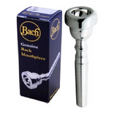 Bocal Para Trompete Vincent