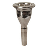 Bocal Para Tuba Helleberg