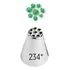 Bocal Pequeno Pico Special Multiple N 234 Wilton