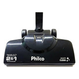 Bocal Piso Aspirador Philco