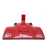 Bocal Piso Aspirador Philco