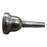 Bocal Trombone Calibre Fino