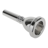Bocal Trombone De Pistos