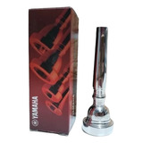 Bocal Trompete Serie Signature