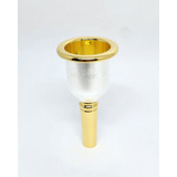 Bocal Tuba Jc Custom