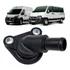 Bocal Tubo Água Do Motor Ducato 2 3 2010 A 2022 504099279
