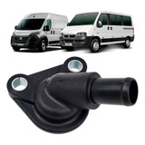 Bocal Tubo Água Do Motor Ducato 2 3 2010 A 2022 504099279