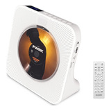 Bocinas De Desktop Player Vertical Hifi Blue