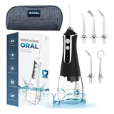 Boden Tio10 Irrigador Oral