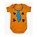 Bodie Bebe Familia Fred
