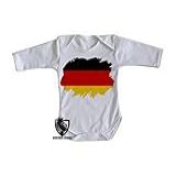 Bodie Body Infantil Bebe