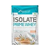 Body Action Isolate Prime