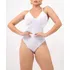 Body Alcinha Regata Com Bojo Confortável E Elegante
