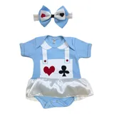 Body Alice No Pais