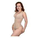 Body Alta Compressao Sem