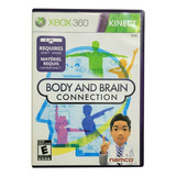 Body An Brain Connection