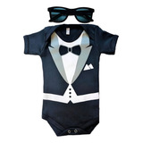 Body Baby Tematico Poderoso