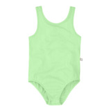 Body Basico Infantil Menina