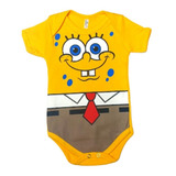 Body Bebe Bob Esponja