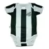Body Bebê Camisa Jogo Futebol Unissex Lindo São Paulo