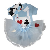 Body Bebe Fantasia