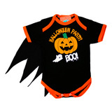 Body Bebe Fantasia Halloween