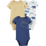 Body Bebe Feminino