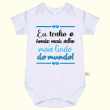 Body Bebe Frases Eu