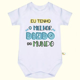 Body Bebe Frases Eu