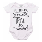 Body Bebe Frases Eu