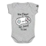 Body Bebe Geek Baby